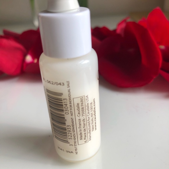 Caudalíe serum - Picture 3 of 3